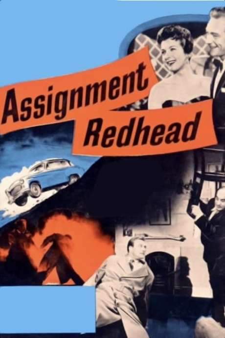 Assignment Redhead